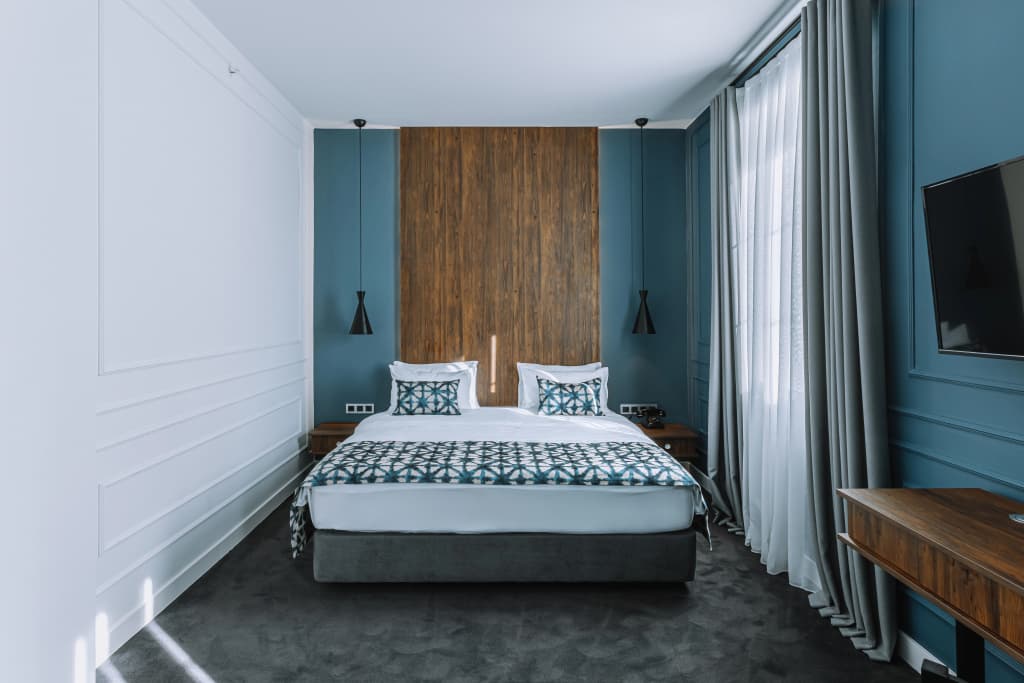 Hotel Twenties Tbilisi - Stay & Dine - photo 4
