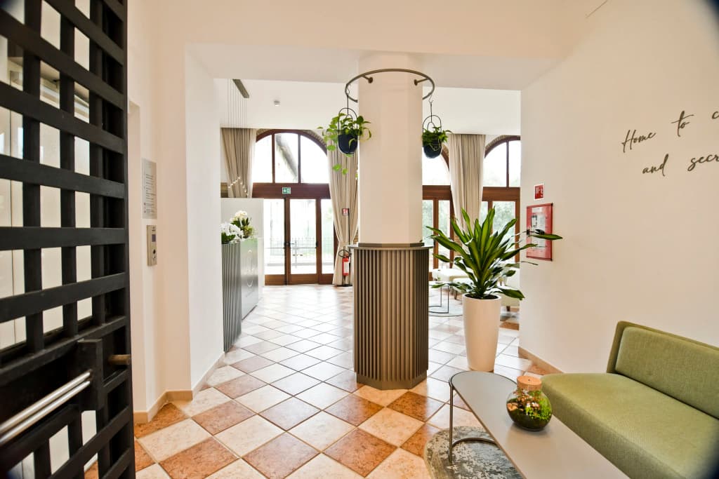 Boutique hotel Maison Boutique Al Redentore - photo 4