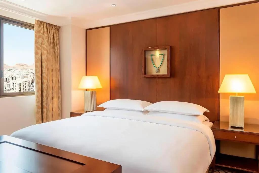 Sheraton Oman Hotel - photo 16