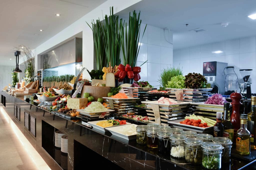Dream Phuket Hotel and Spa - photo 27