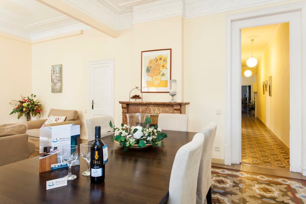 Barcelona Best Services Apartments - photo 4