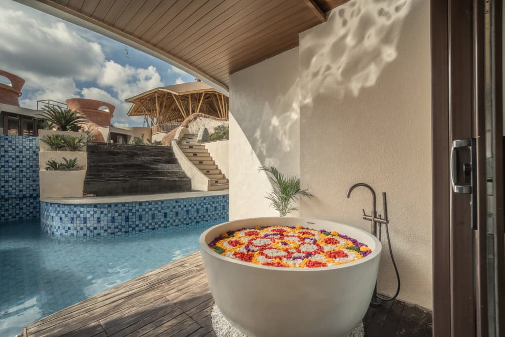 Resort La Mewali Resort & Spa Canggu by Ini Vie Hospitality - photo 43
