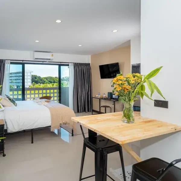 Mitsu Guest House - photo 9