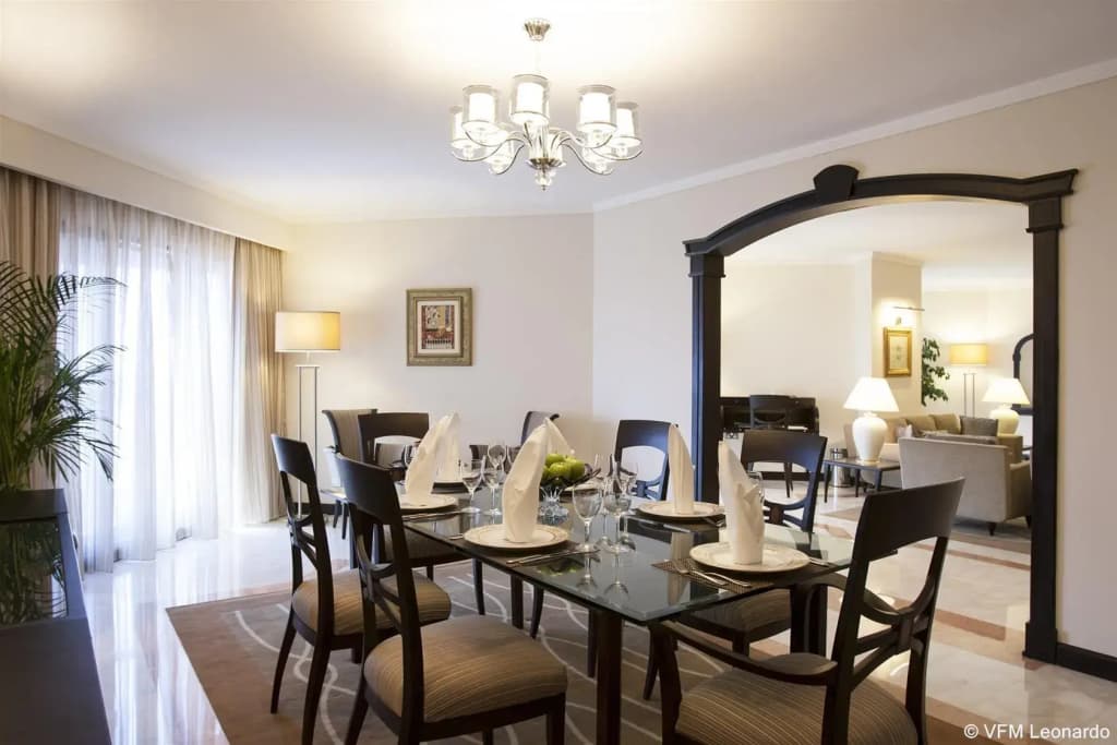 Danat Al Ain Resort Hotel - photo 19