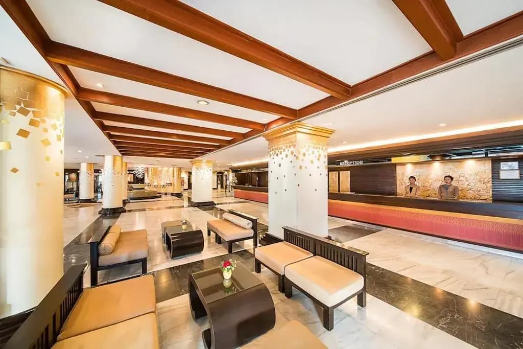 Mountain Beach Resort & Convention Center - photo 31