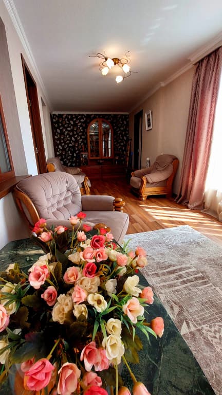 Green Garden Apartments - photo 14