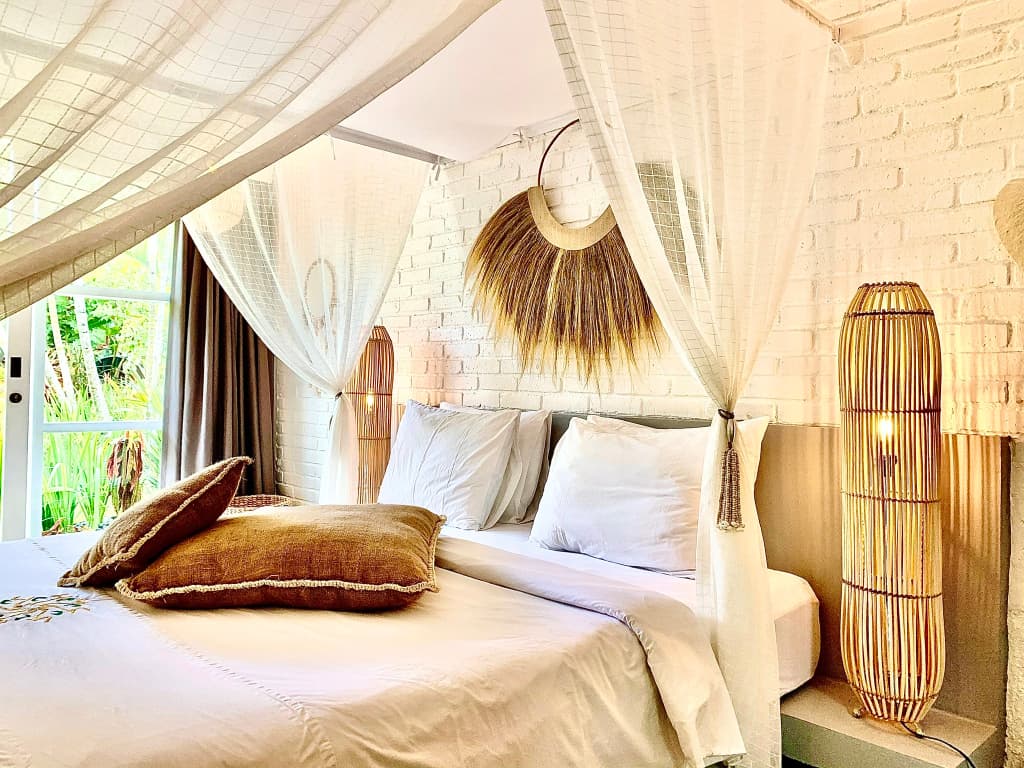 Hari Indah Boutique-hotel - photo 13