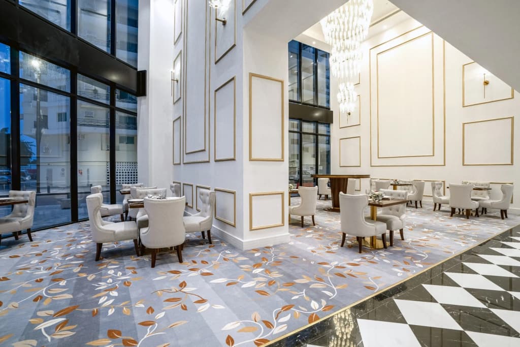 Royal Sherao Hotel - photo 17