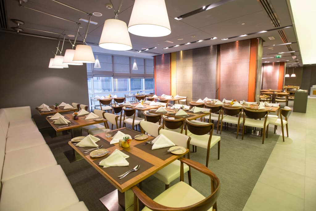 The ACT Hotel - Sharjah - photo 5