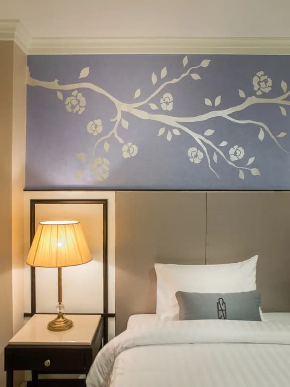 Saras Hotel - photo 29