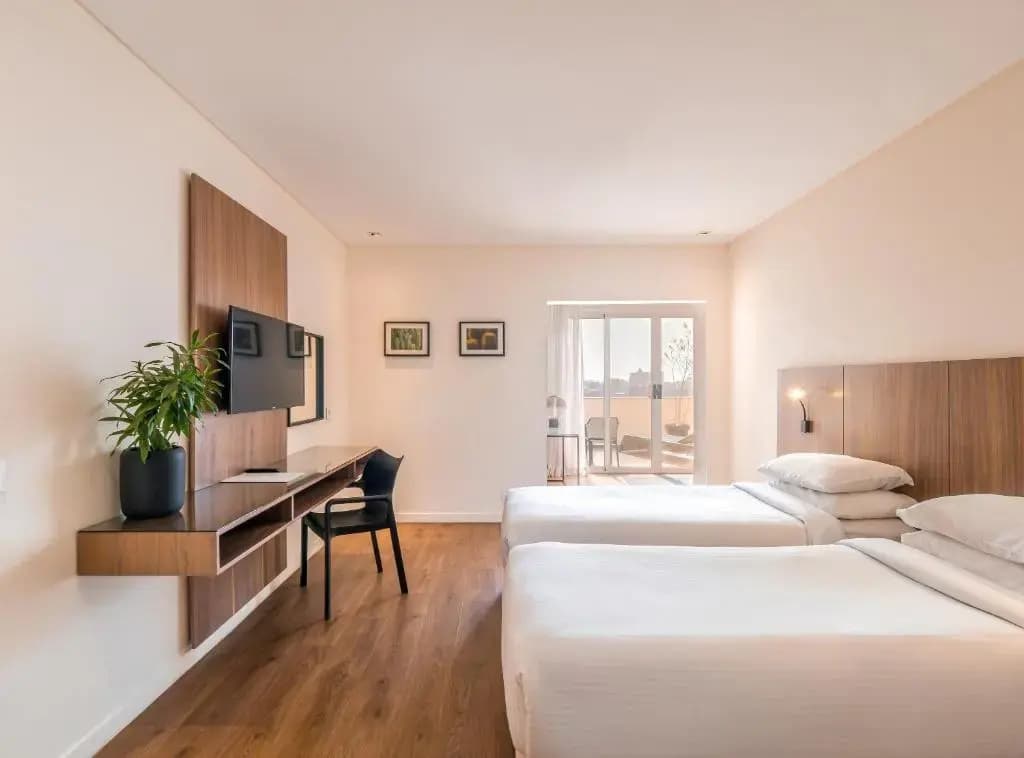 The President Hotel - photo 3
