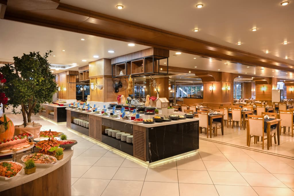 Porto Bello Hotel Resort & Spa - photo 17