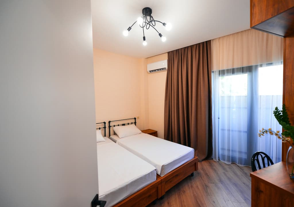 Labu Hotel - photo 8