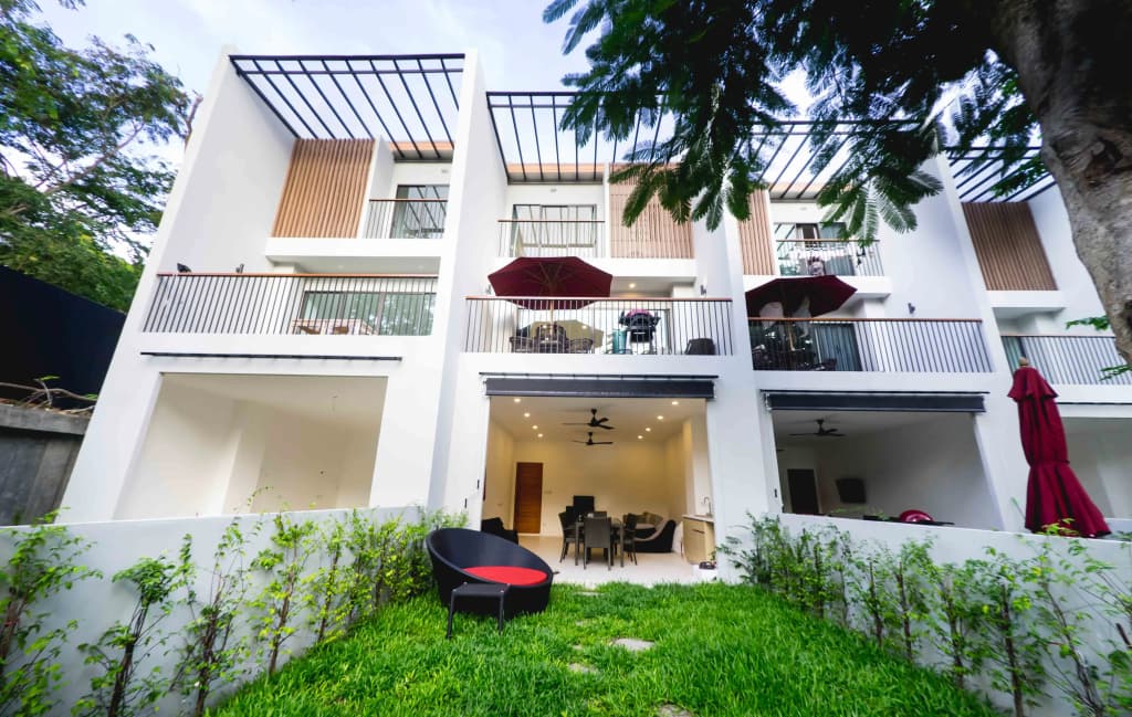 Samui Jungle Villas - photo 16
