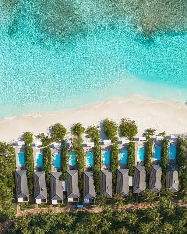 Royal Island Resort & Spa - photo 21