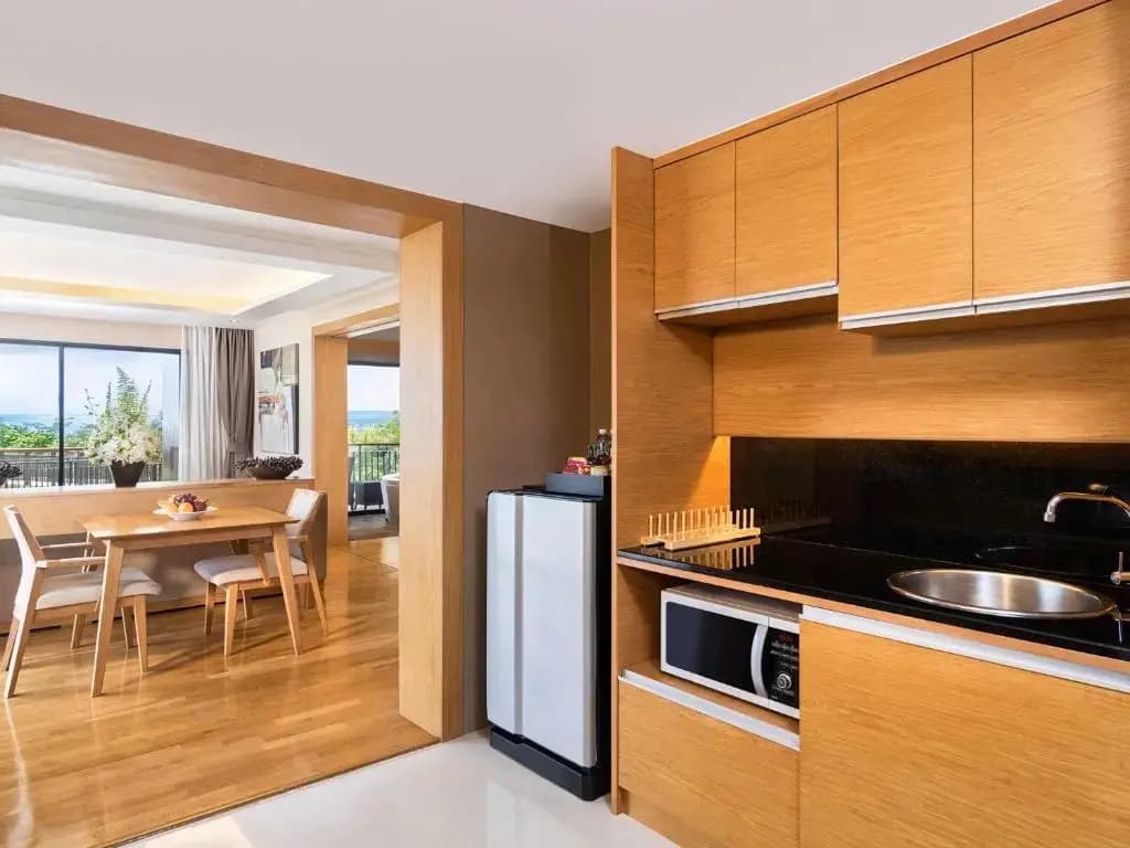 Novotel Phuket Kata Avista Resort and Spa Hotel  - photo 16