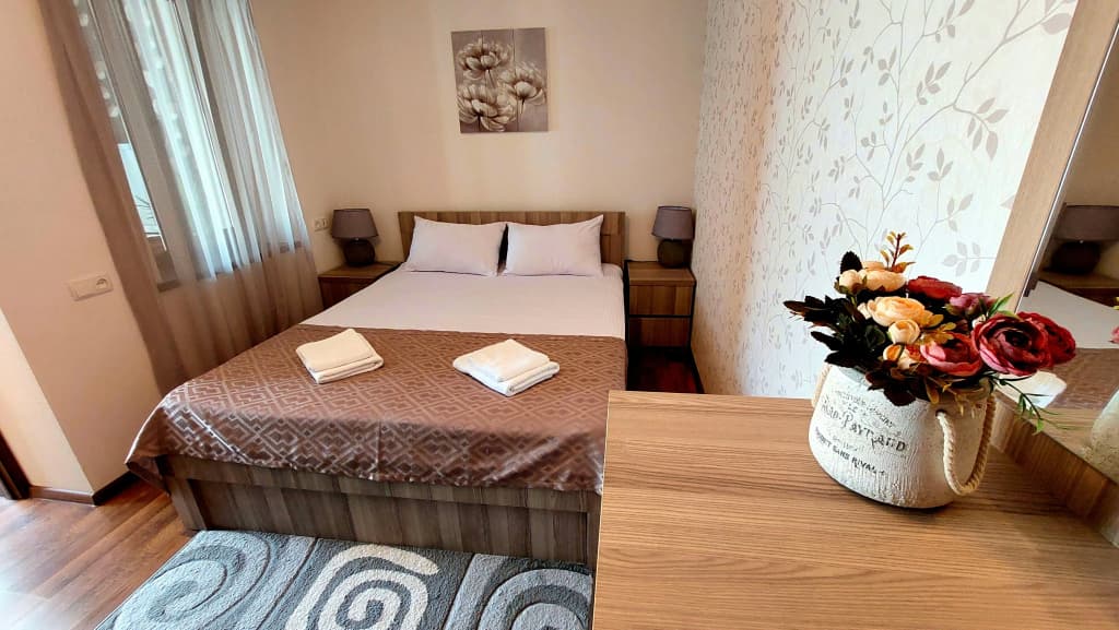 Green Garden Apartments - photo 15