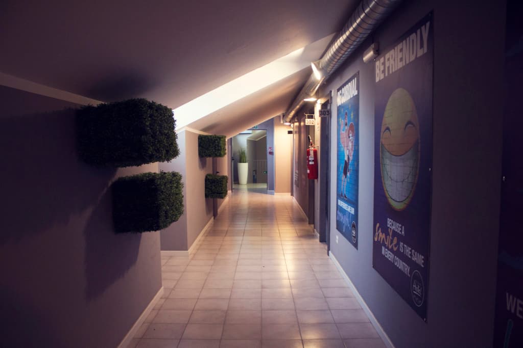 New Generation Hostel Milan Center Navigli - photo 4
