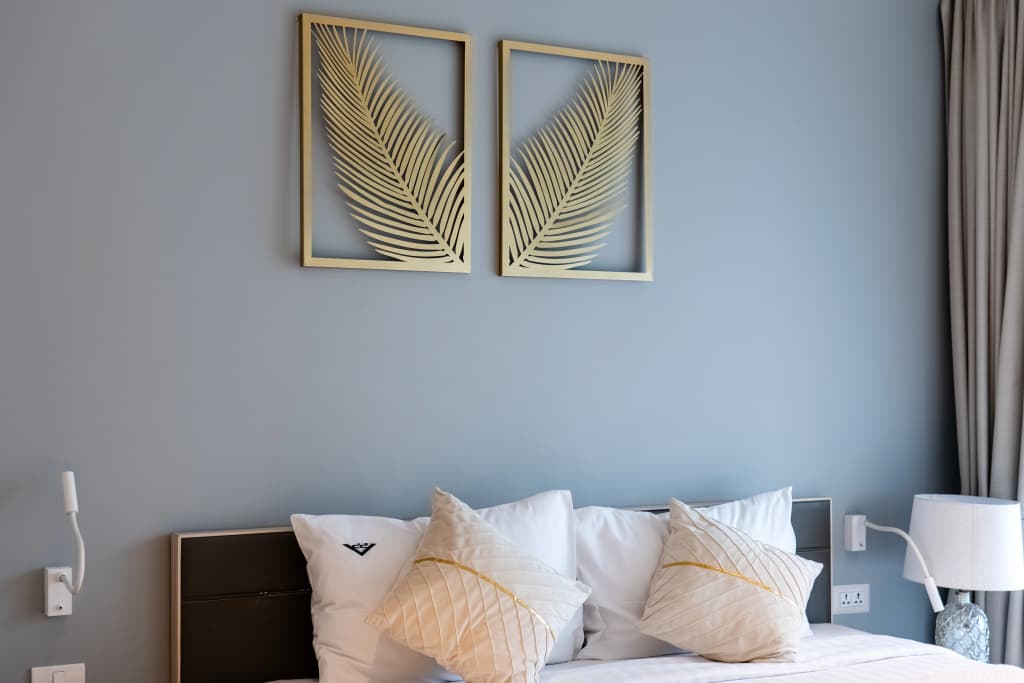 Modern 2-Bedroom Apartment at Cassia Phuket Apartments - photo 17