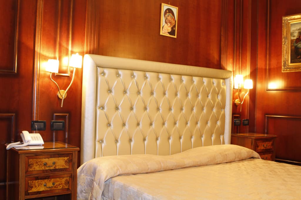 Boutique Hotel Trevi - photo 19