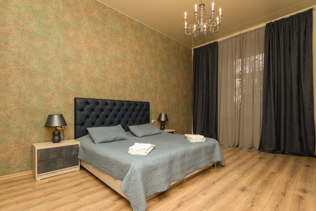 Griboedov Hotel - photo 5