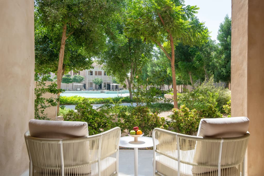 Zulal Wellness Resort - photo 15