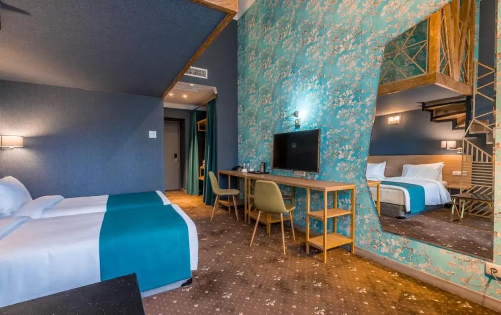 Hotel Boutique Gladius Inn - photo 27