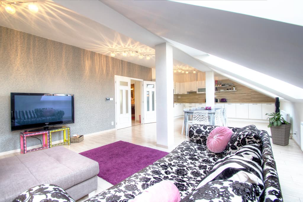 Centrum Apartments Pstrossova - photo 4