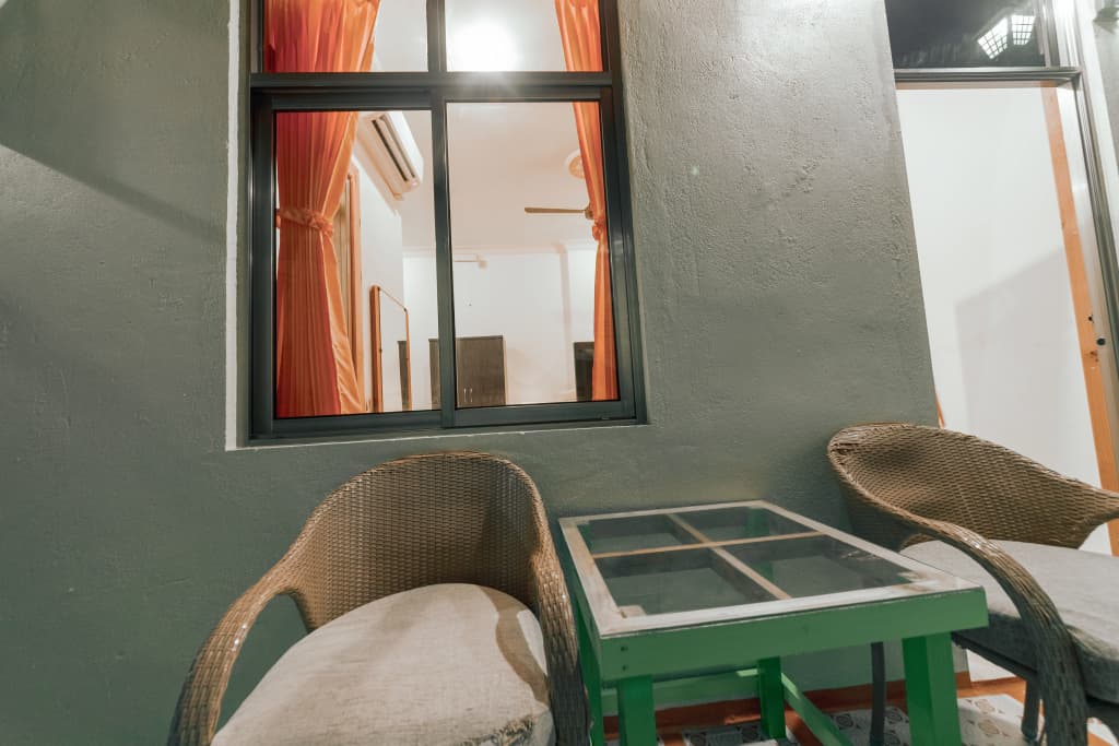 Holiday Mathiveri Inn Guest House - photo 9