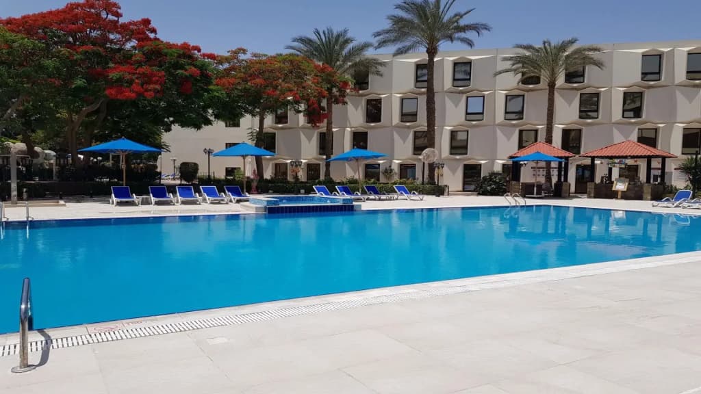 Le Passage Cairo Hotel & Casino - photo 1