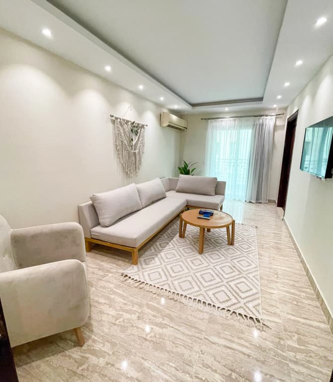 Settle inn Aswar Apartments - photo 3
