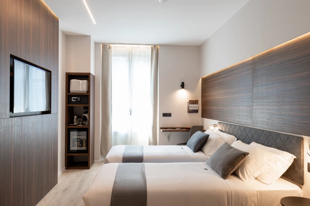 Boutique hotel AH - Duomo Essence - photo 3