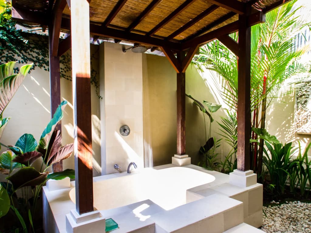 Gembira Villa - photo 6