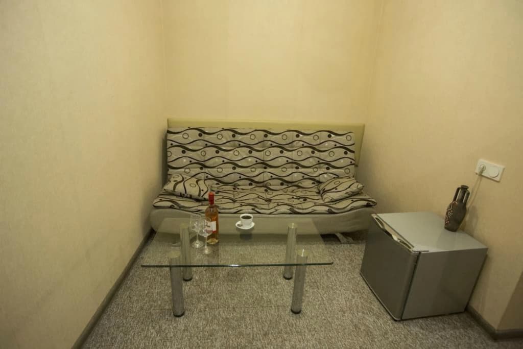 Tbiliseli Hotel - photo 40