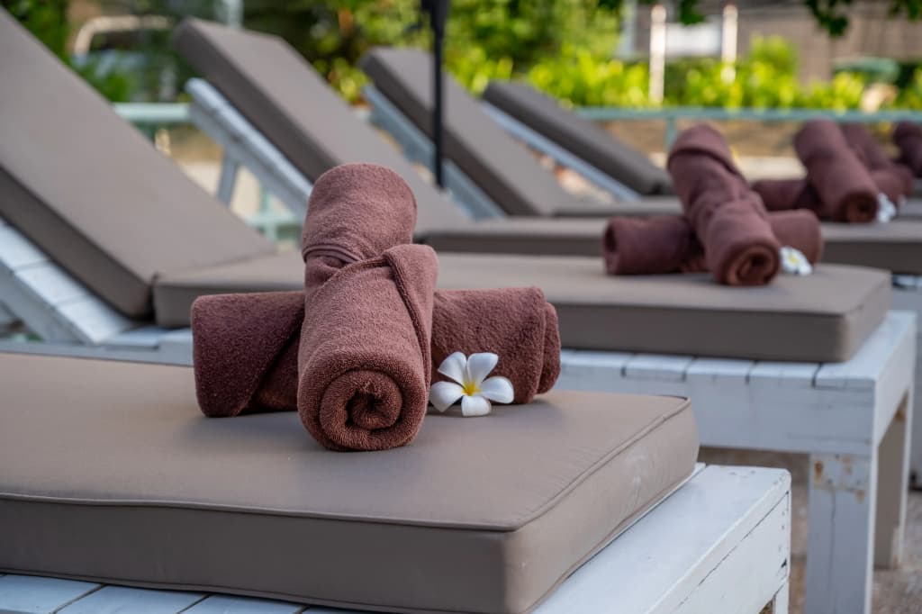 Hillside Resort Pattaya Hotel - photo 2