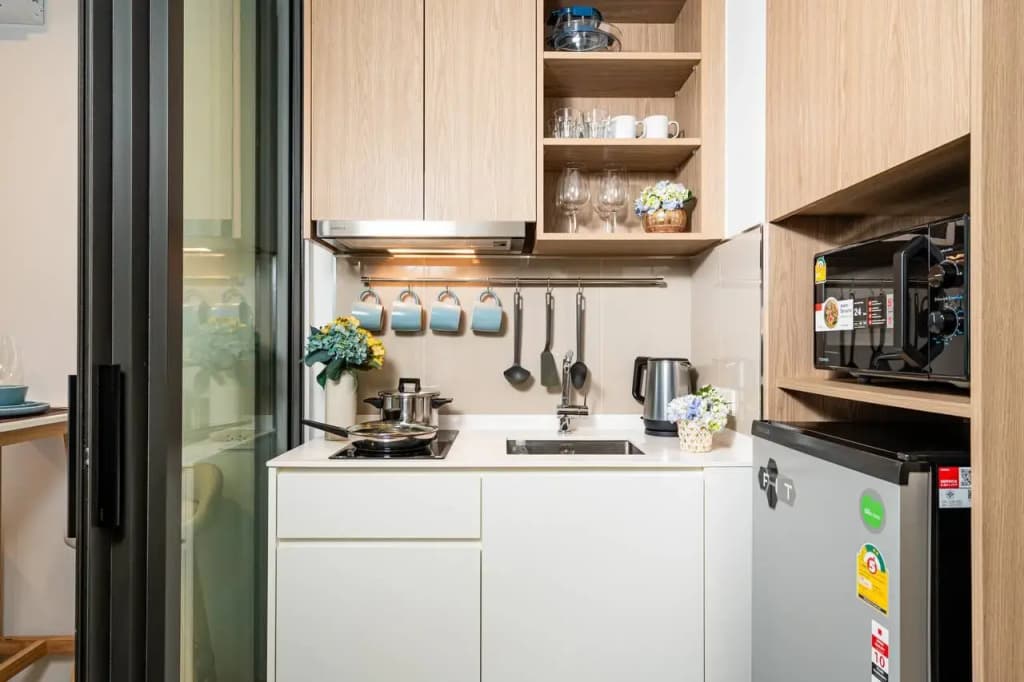 Laguna SkyPark Bang Tao 1 Bedroom 2515 Apartments - photo 6