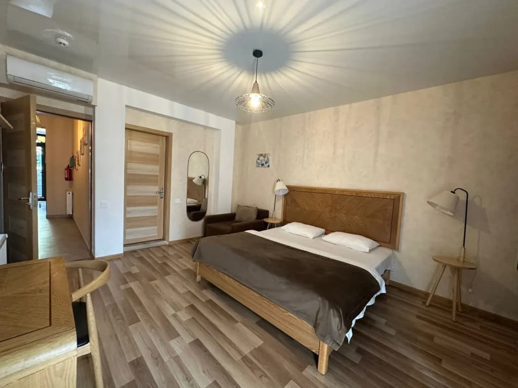 Hotel cozy jano - photo 11
