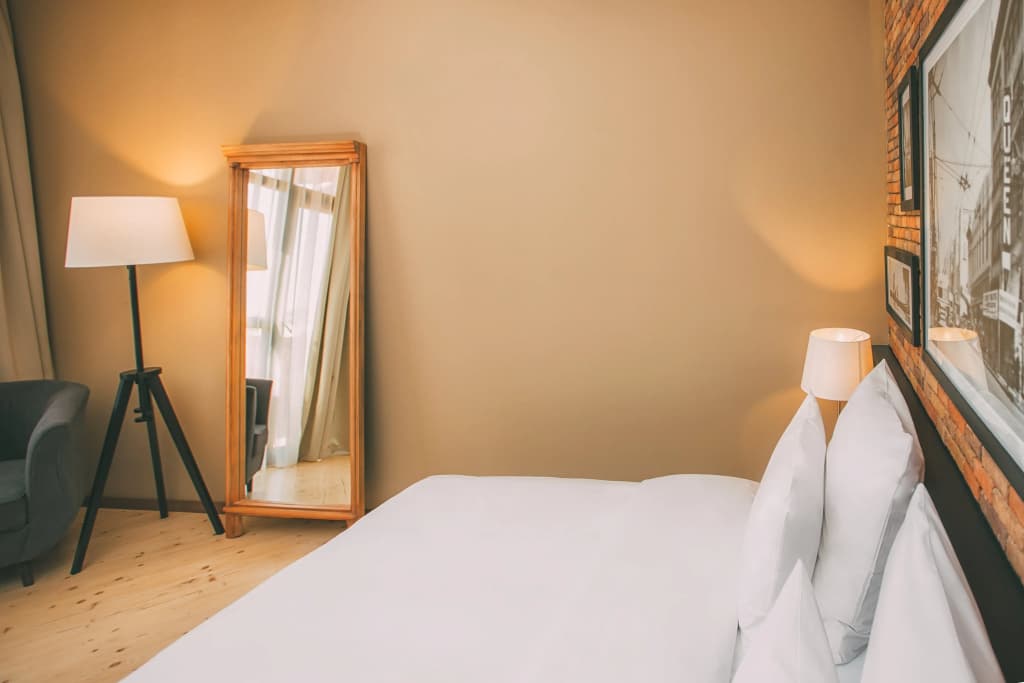 Kisi Hotel - photo 14