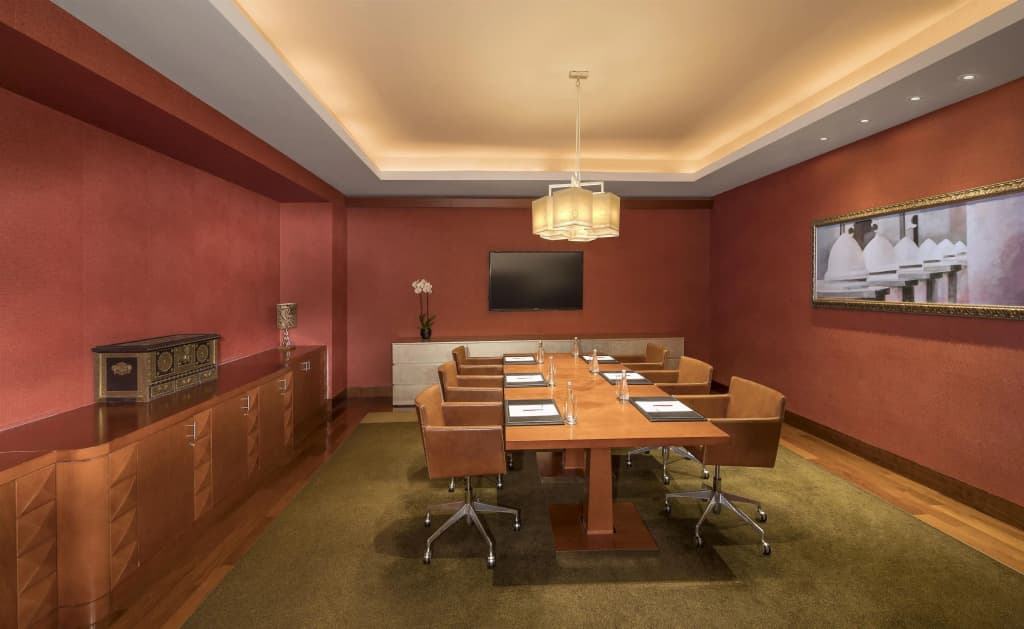 Grand Hyatt Doha Hotel and Villas - photo 47