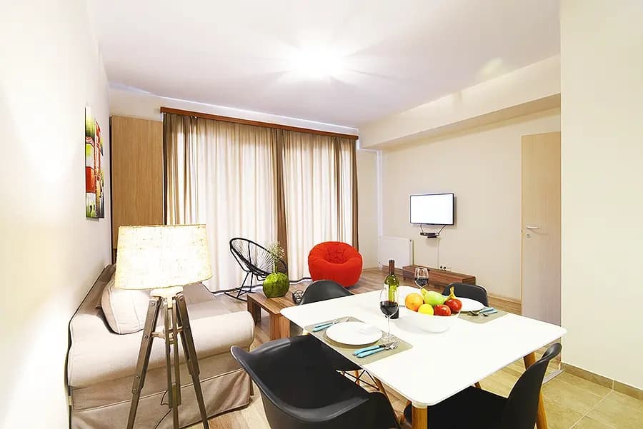 Proper Apartments Tamarashvili - photo 2