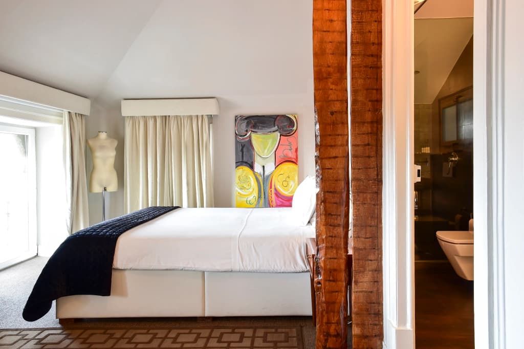 Hotel Palacete Chafariz D'El Rei by Unlock Hotels - photo 49