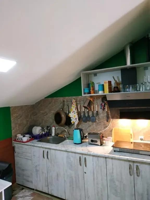 Portal Hostel - photo 6
