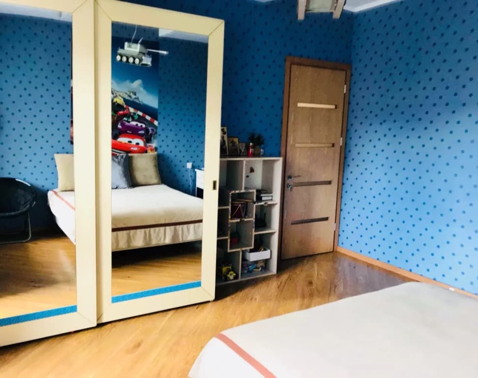 V Tbilisi Guest House - photo 24