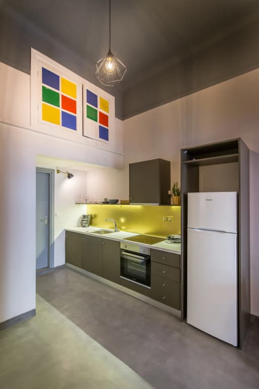 Soho Journey Apartments - photo 5