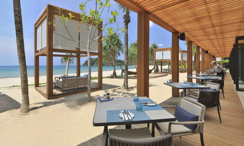 Pimalai Resort & Spa Hotel - photo 17