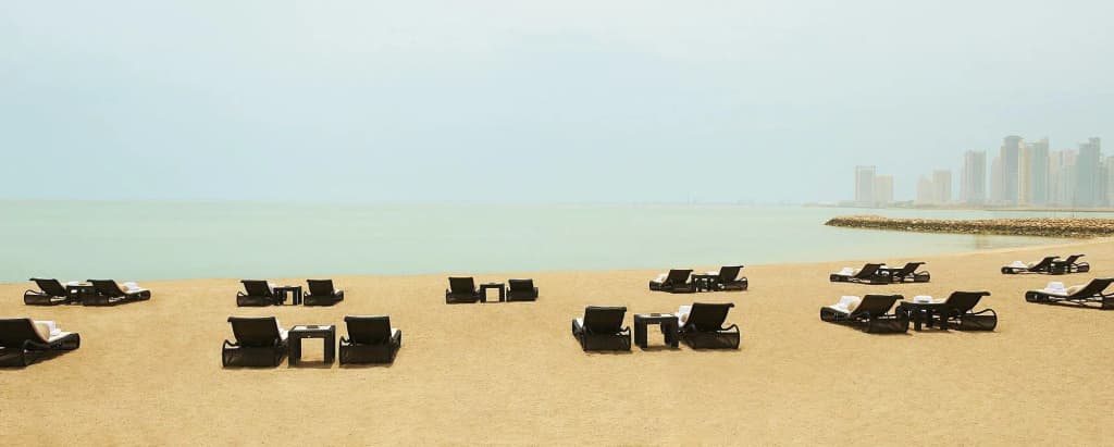 The St. Regis Doha - photo 26