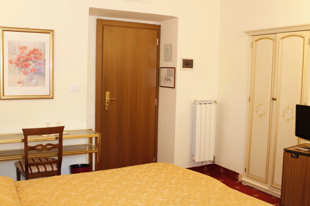 San Giusto Hotel - photo 16