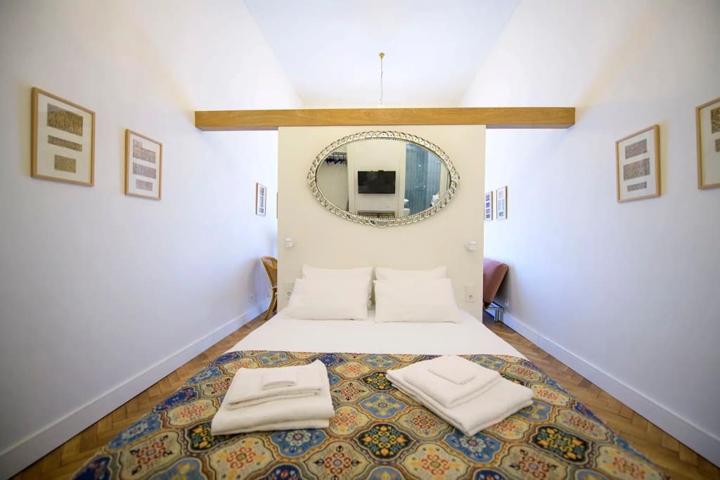 Boutique hotel Funicular Inn - photo 9