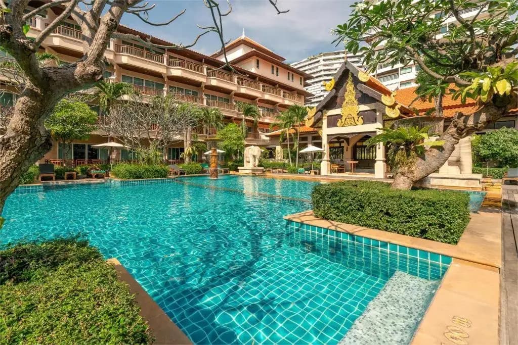 Avalon Beach Resort - photo 1
