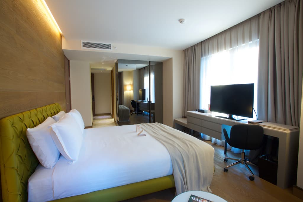 Dosso Dossi Hotels Downtown - photo 6